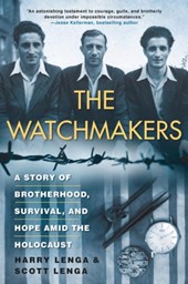 The Watchmakers