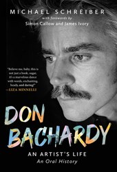 Don Bachardy