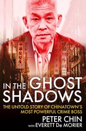 Chin, P: In the Ghost Shadows