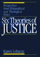 Six Theories of Justice