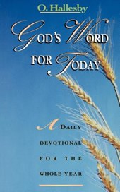 God's Word for Today