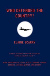 Who Defended The Country?