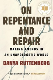 On Repentance and Repair
