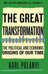 Polanyi, K: Great Transformation