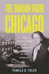 The Dragon from Chicago