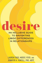 Mersy, L: Desire