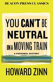 You Can't Be Neutral on a Moving Train
