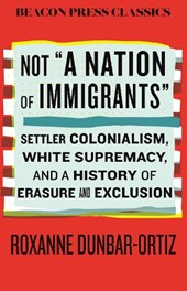 Not 'A Nation of Immigrants'