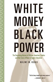 White Money/Black Power