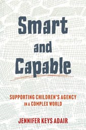 Smart and Capable