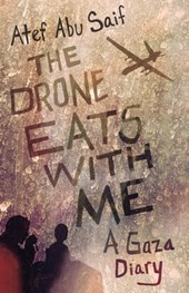 DRONE EATS W/ME