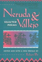 Neruda and Vallejo
