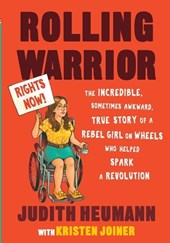 Rolling Warrior (Large Print Edition)