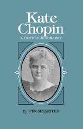 Kate Chopin