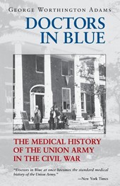 Doctors in Blue