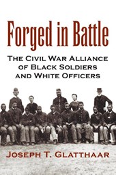 Forged in Battle