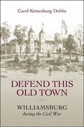 Defend This Old Town