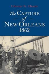 The Capture of New Orleans 1862