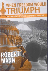 When Freedom Would Triumph