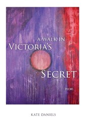 A Walk in Victoria's Secret