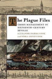 The Plague Files