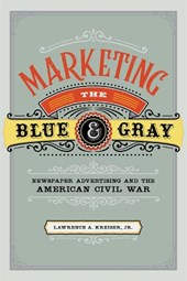 Marketing the Blue and Gray
