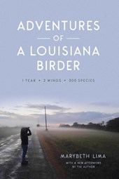 Adventures of a Louisiana Birder
