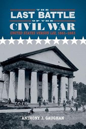 Last Battle of the Civil War