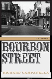 Bourbon Street