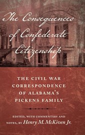 The Consequences of Confederate Citizenship