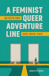 A Feminist, Queer Adventure Line