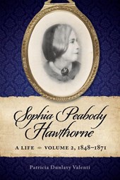 Sophia Peabody Hawthorne