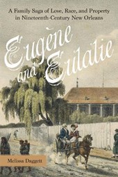 Eugene and Eulalie