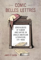 Comic Belles Lettres