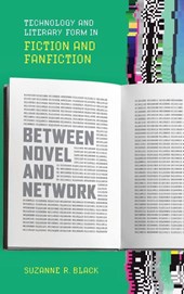 Between Novel and Network