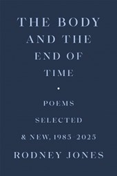 The Body and the End of Time