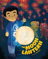 The Moon Lantern