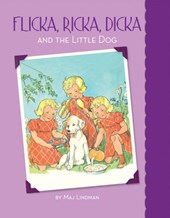 Flicka, Ricka, Dicka and the Little Dog