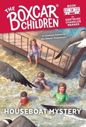 Houseboat Mystery