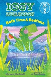 Bathtime & Bedtime