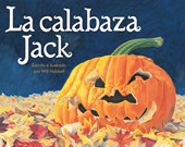 La Calabaza Jack