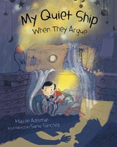 MY QUIET SHIP