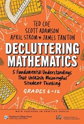 Decluttering Mathematics