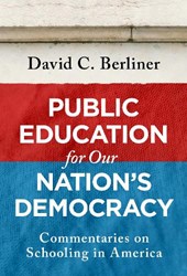 Public Education for Our Nation's Democracy