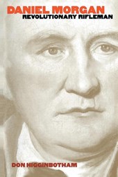 Daniel Morgan