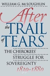 After the Trail of Tears