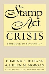 The Stamp Act Crisis