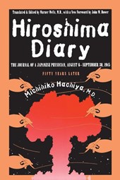 Hiroshima Diary