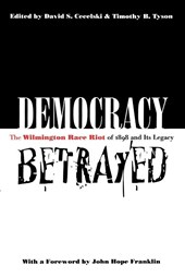 Democracy Betrayed