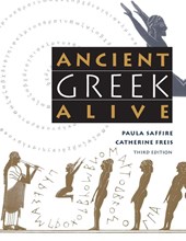 Ancient Greek Alive